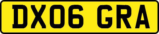 DX06GRA