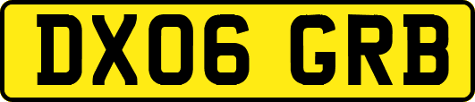 DX06GRB