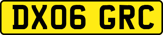 DX06GRC