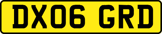 DX06GRD