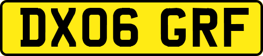 DX06GRF