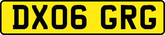 DX06GRG