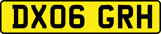 DX06GRH