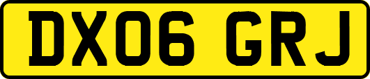 DX06GRJ