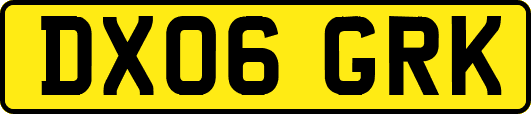 DX06GRK