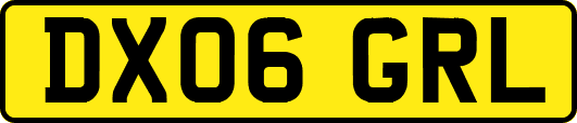 DX06GRL