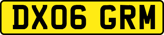 DX06GRM