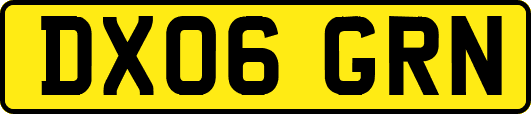 DX06GRN