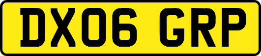 DX06GRP