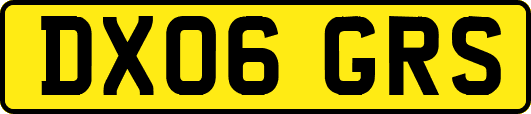 DX06GRS