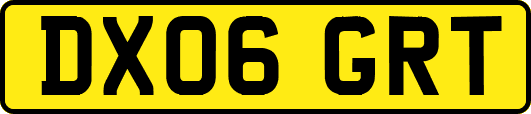 DX06GRT