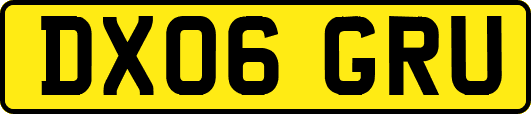 DX06GRU