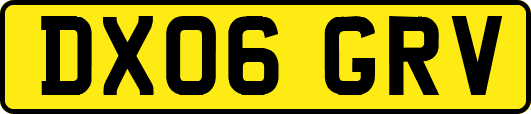 DX06GRV