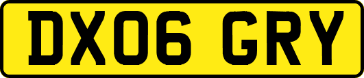 DX06GRY