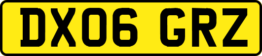 DX06GRZ