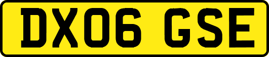 DX06GSE