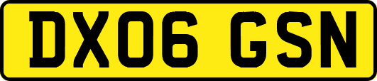 DX06GSN