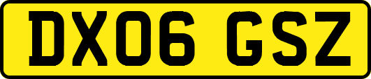 DX06GSZ