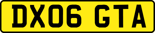 DX06GTA