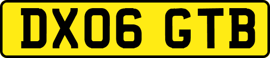 DX06GTB