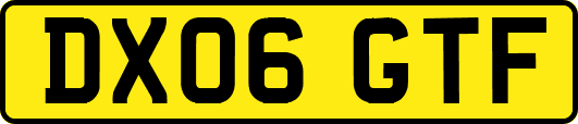 DX06GTF