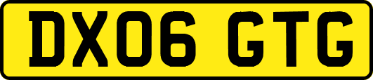 DX06GTG