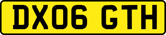 DX06GTH