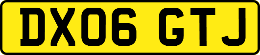 DX06GTJ