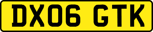 DX06GTK