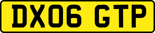DX06GTP