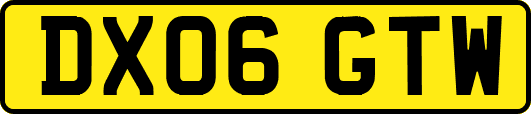 DX06GTW