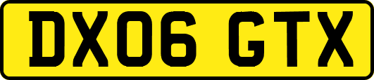 DX06GTX