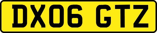 DX06GTZ
