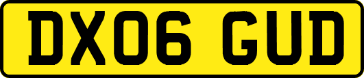 DX06GUD