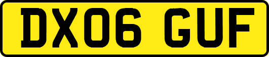 DX06GUF