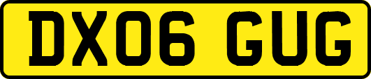 DX06GUG