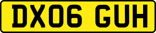 DX06GUH