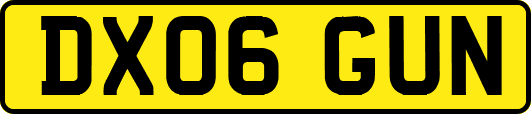 DX06GUN