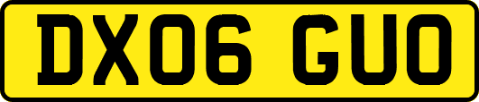 DX06GUO