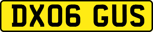 DX06GUS