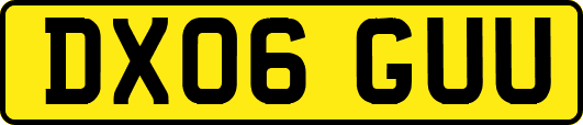 DX06GUU