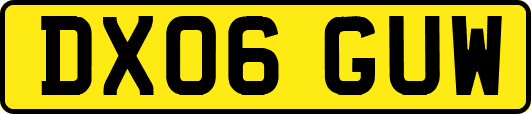 DX06GUW