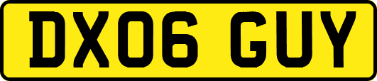 DX06GUY