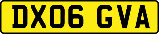 DX06GVA