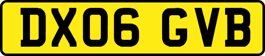 DX06GVB