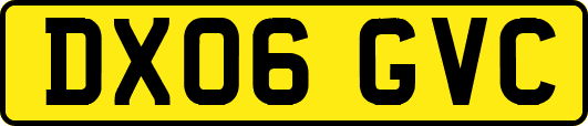 DX06GVC