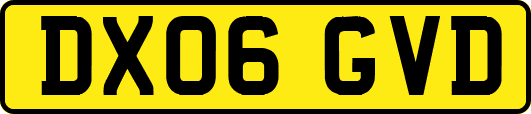 DX06GVD