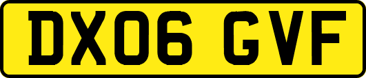 DX06GVF