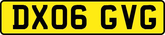 DX06GVG