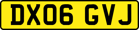 DX06GVJ